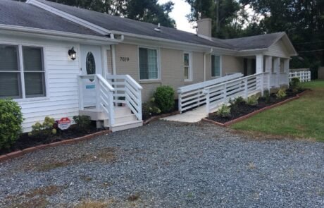 Revived Senior Living, Assisted Living, Old Age House, Care Loved Ones, Mint Hill NC