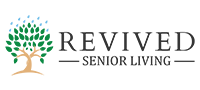 Revived Senior Living Logo